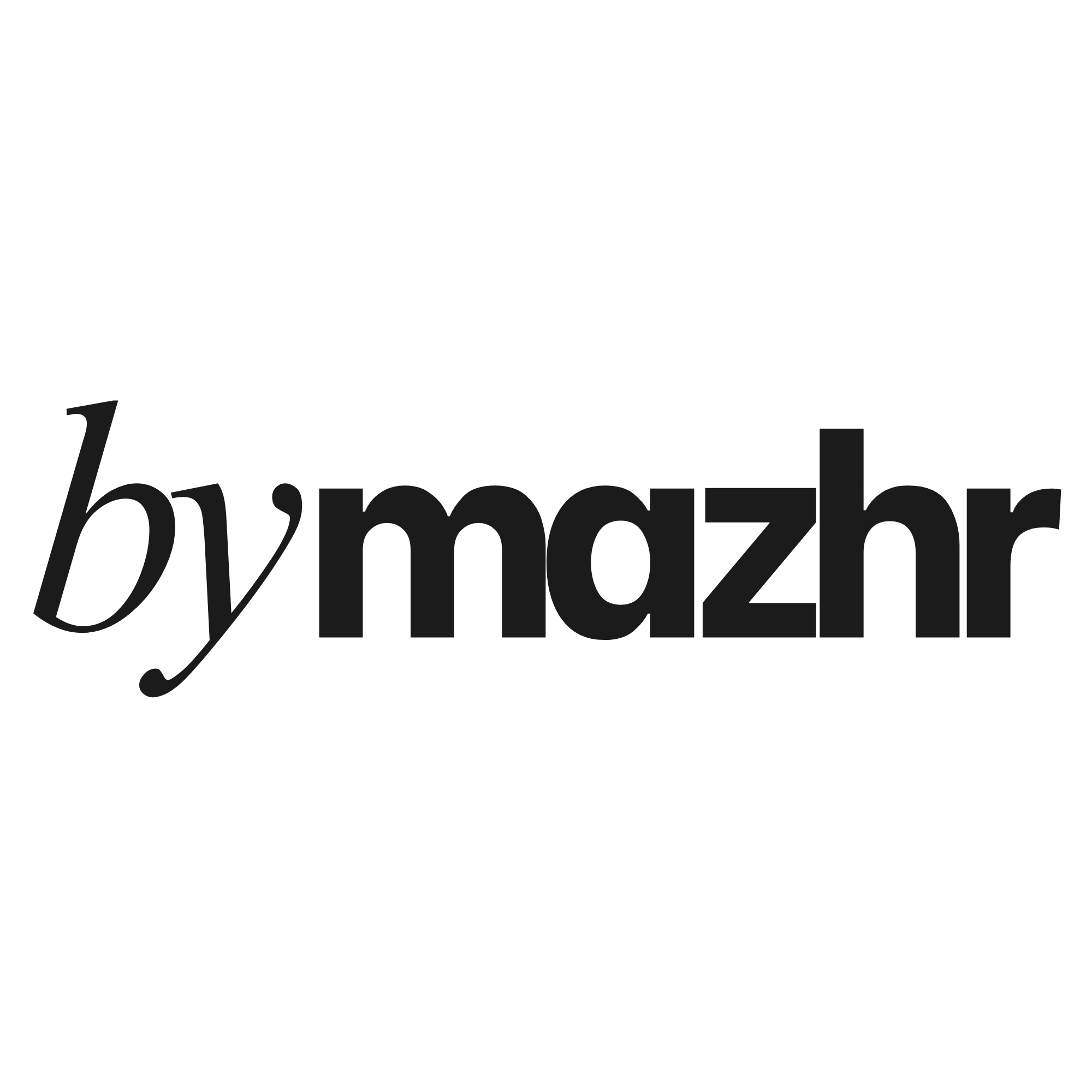 ByMazhr